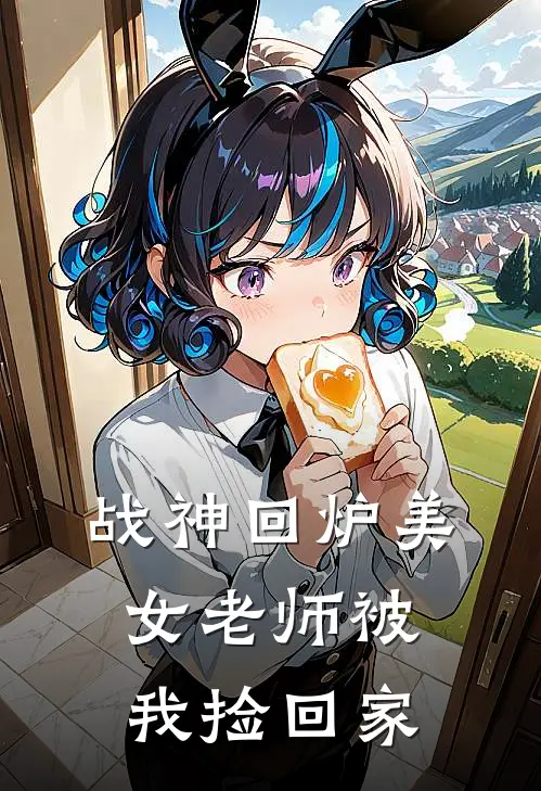 战神回炉美女老师被我捡回家