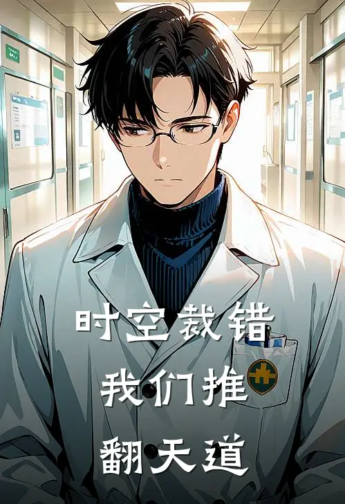 时空裁错：我们推翻天道