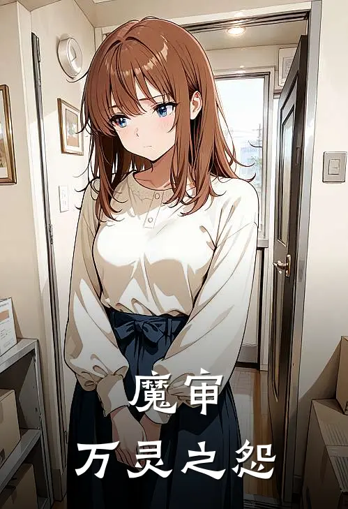 魔审：万灵之怨