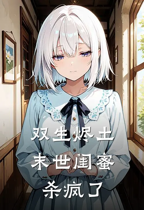 双生烬土：末世闺蜜杀疯了
