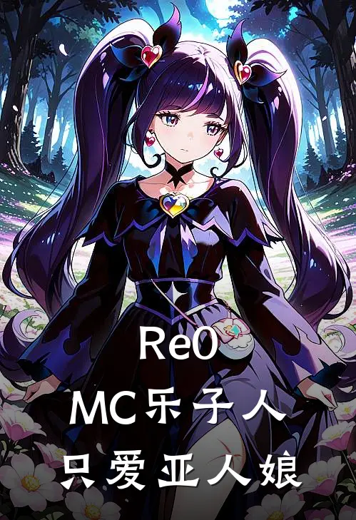 Re0：MC乐子人只爱亚人娘