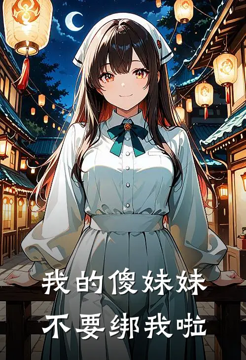 我的傻妹妹，不要绑我啦