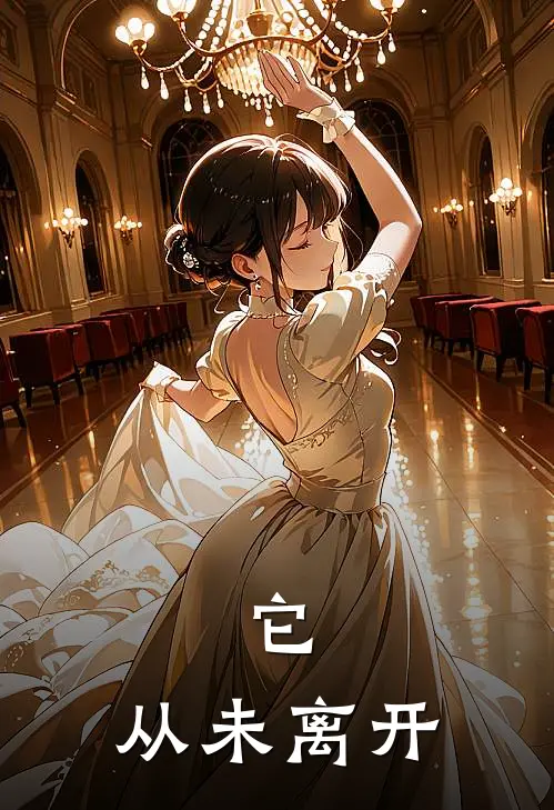 它,从未离开
