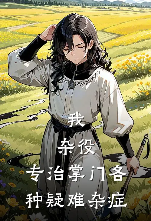 我，杂役，专治掌门各种疑难杂症