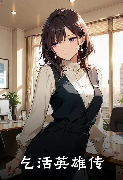 乞活英雄传