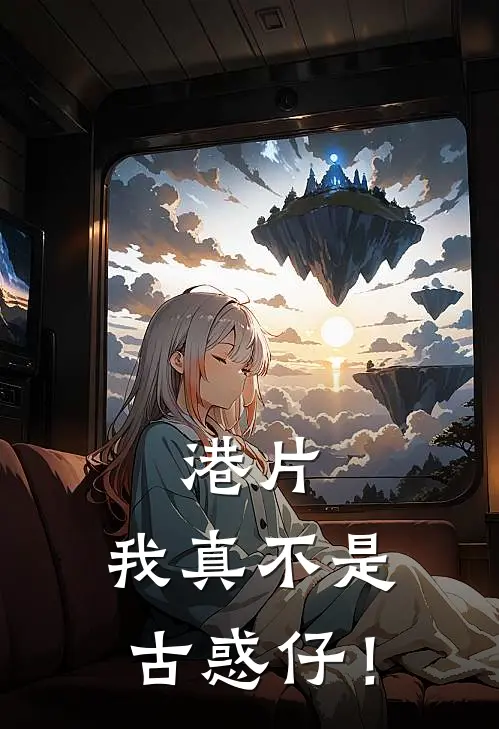港片：我真不是古惑仔！