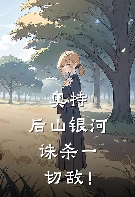 奥特:后山银河,诛杀一切敌!