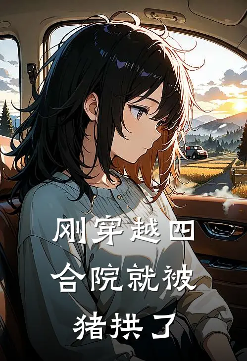 刚穿越四合院就被猪拱了