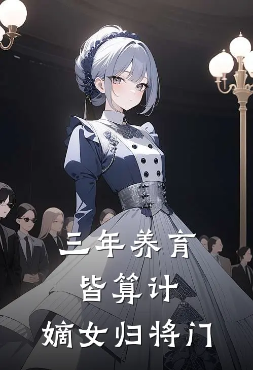 三年养育皆算计,嫡女归将门
