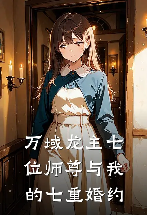 万域龙主七位师尊与我的七重婚约