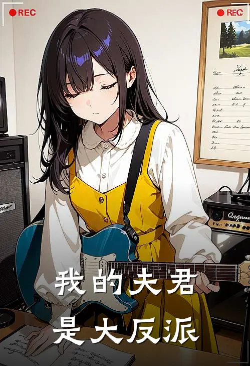 我的夫君是大反派