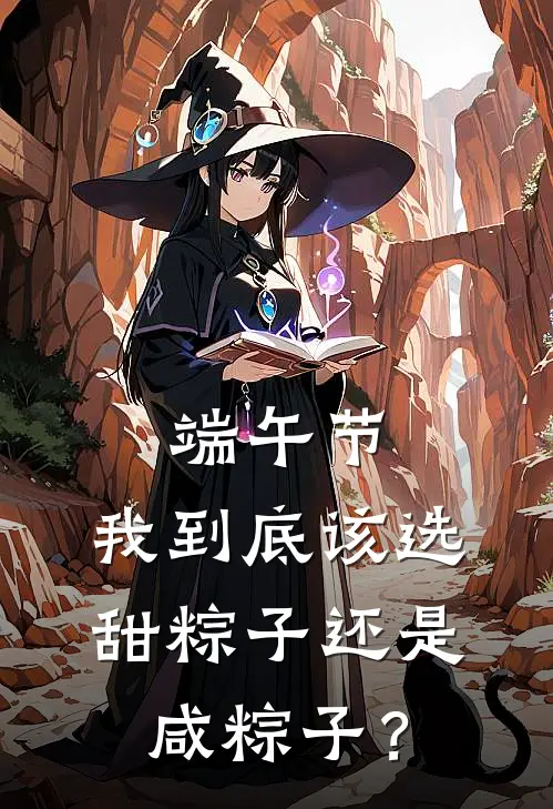 端午节，我到底该选甜粽子还是咸粽子？
