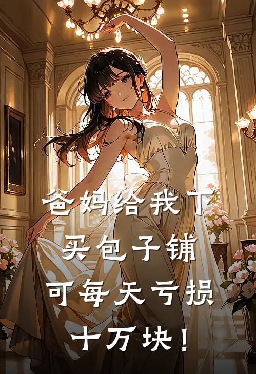爸妈给我下买包子铺，可每天亏损十万块！