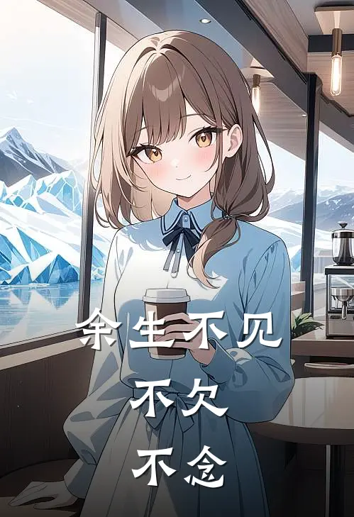 余生不见，不欠，不念