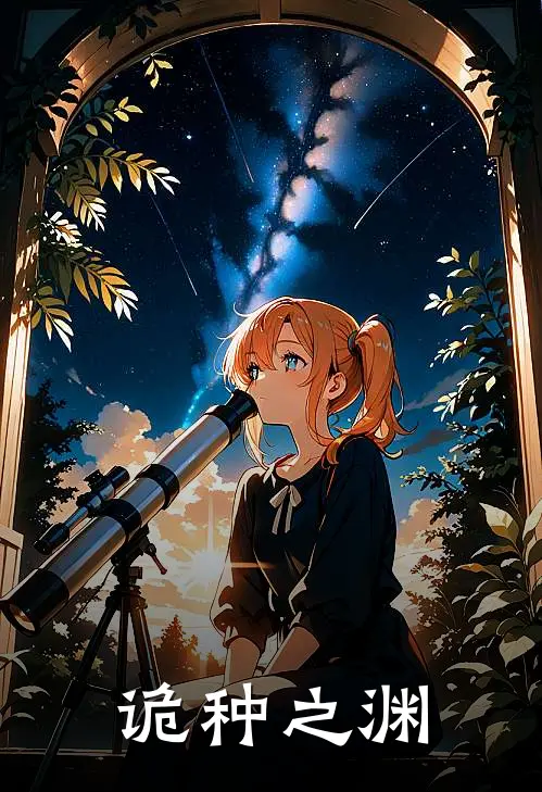 诡种之渊