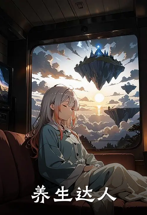 养生达人