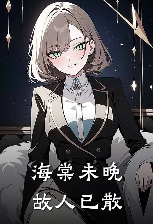 海棠未晚，故人已散