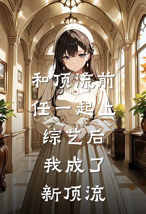 和顶流前任一起上综艺后，我成了新顶流