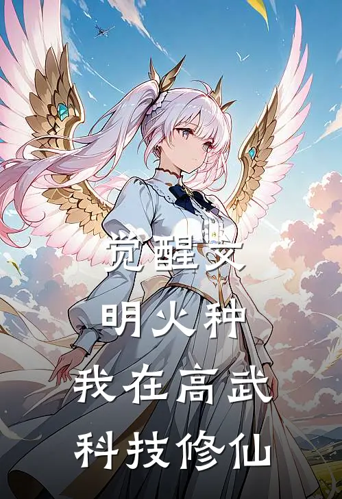 觉醒文明火种，我在高武科技修仙