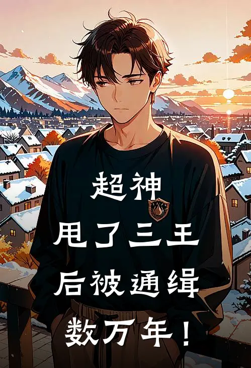 超神:甩了三王后被通缉数万年!