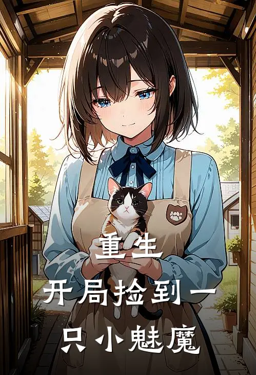 重生：开局捡到一只小魅魔