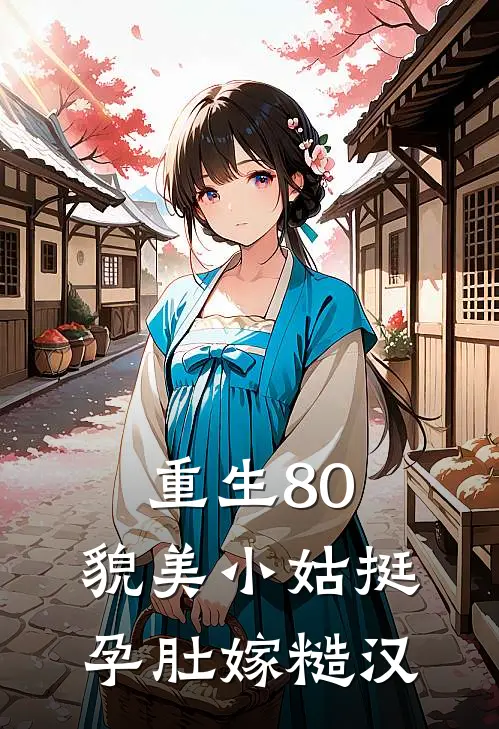 重生80：貌美小姑挺孕肚嫁糙汉