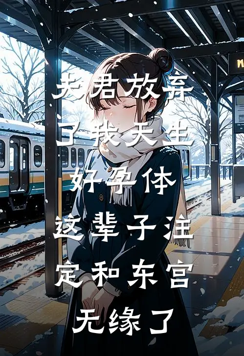 夫君放弃了我天生好孕体，这辈子注定和东宫无缘了