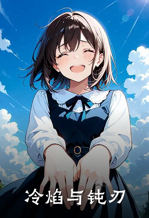 冷焰与钝刃