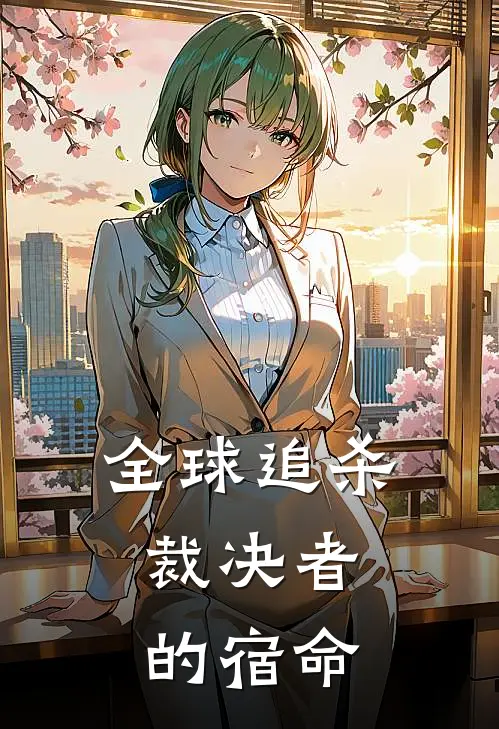 全球追杀：裁决者的宿命