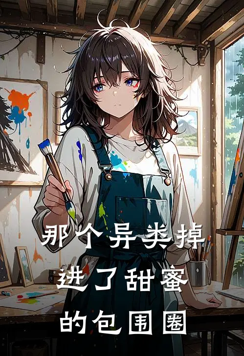那个异类掉进了甜蜜的包围圈