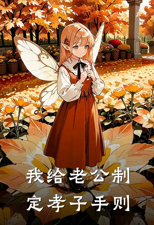 我给老公制定孝子手则