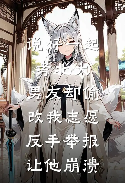 说好一起考北大，男友却偷改我志愿，反手举报让他崩溃