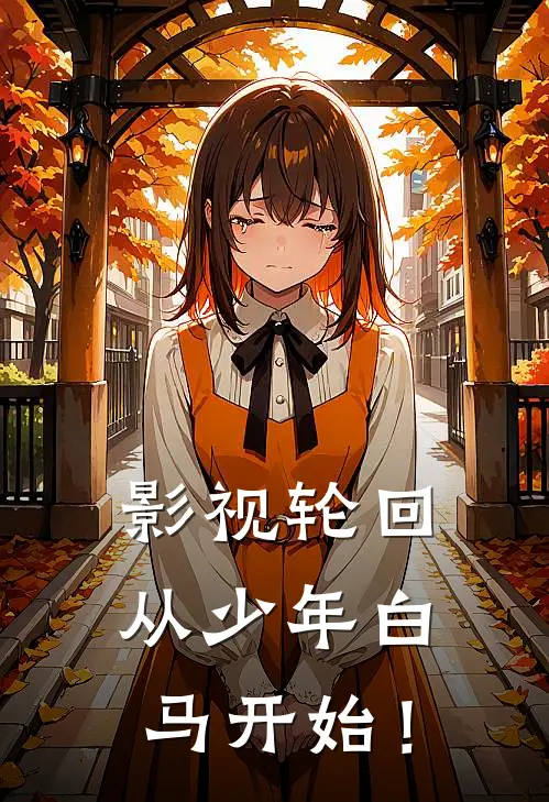 影视轮回：从少年白马开始！