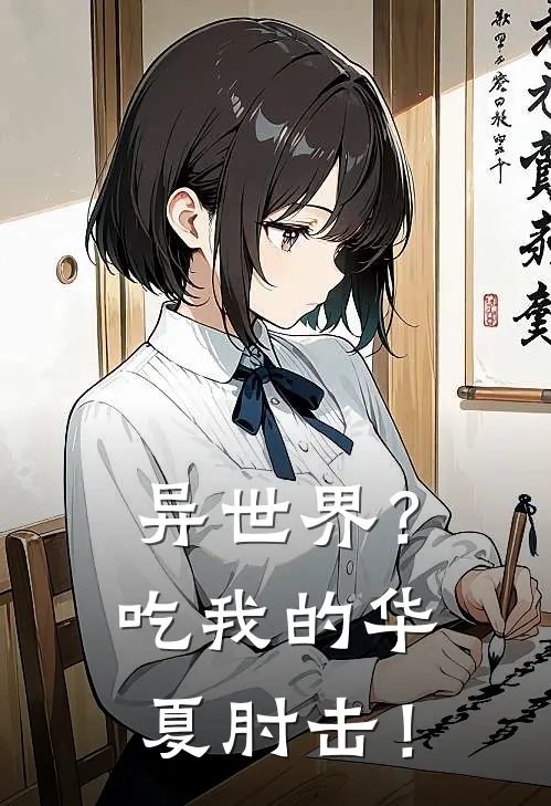 异世界？吃我的华夏肘击！
