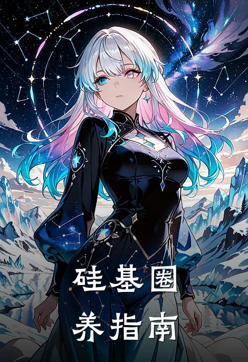 硅基圈养指南
