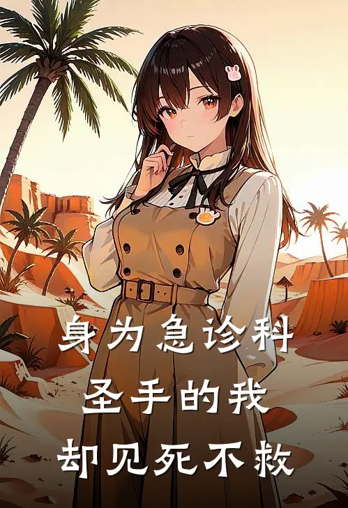 身为急诊科圣手的我,却见死不救