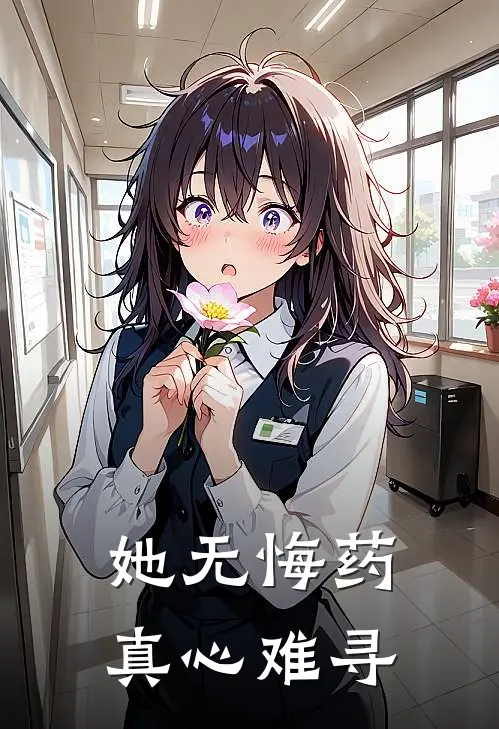 她无悔药,真心难寻