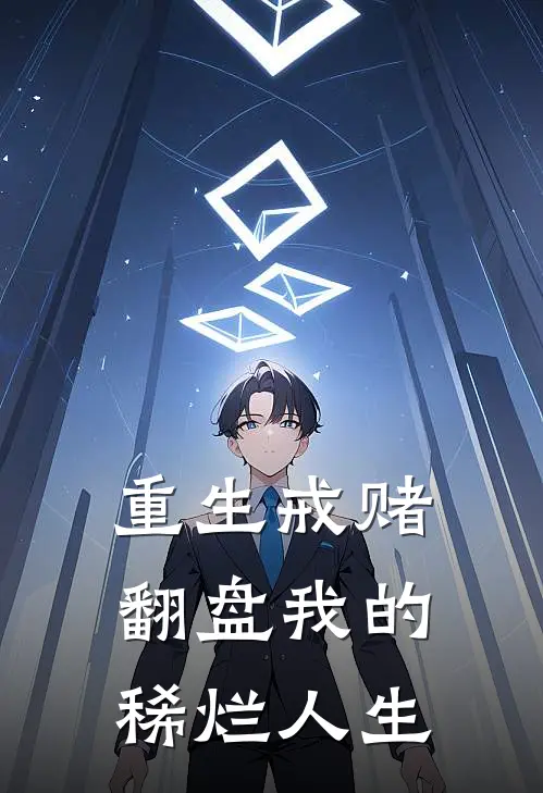 重生戒赌：翻盘我的稀烂人生