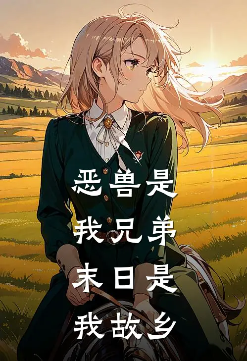 恶兽是我兄弟，末日是我故乡