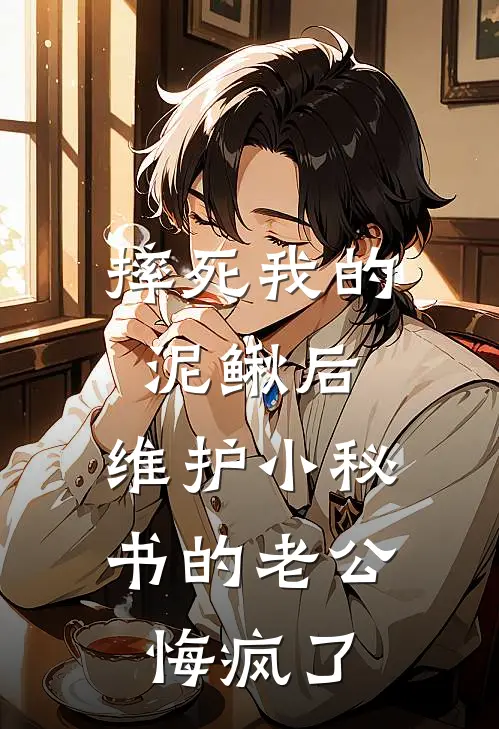 摔死我的泥鳅后，维护小秘书的老公悔疯了