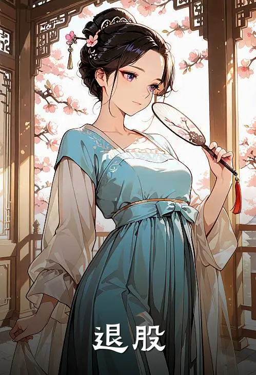 退股