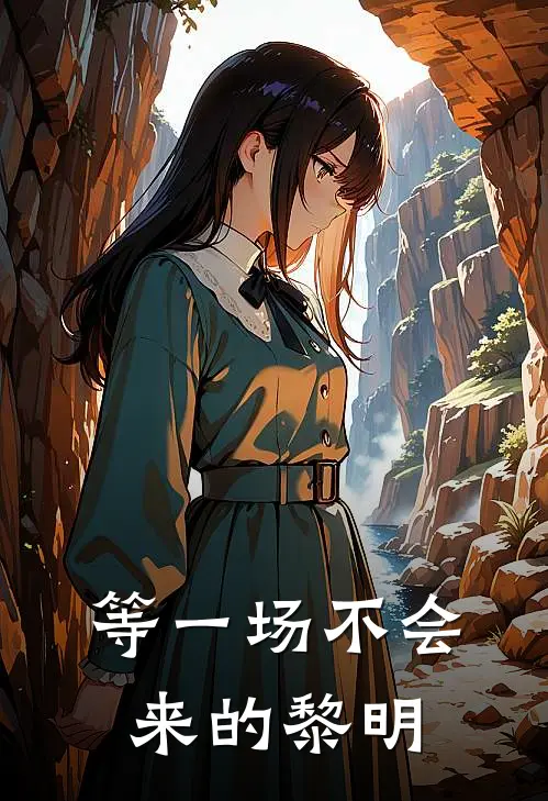等一场不会来的黎明
