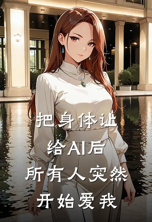把身体让给AI后，所有人突然开始爱我