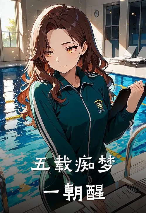五载痴梦一朝醒