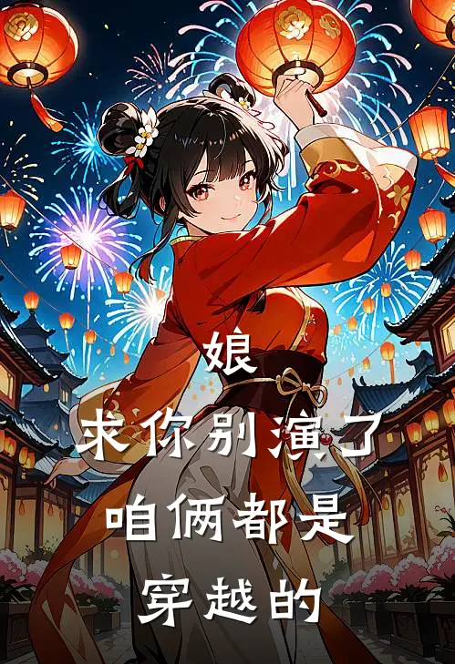 娘，求你别演了，咱俩都是穿越的