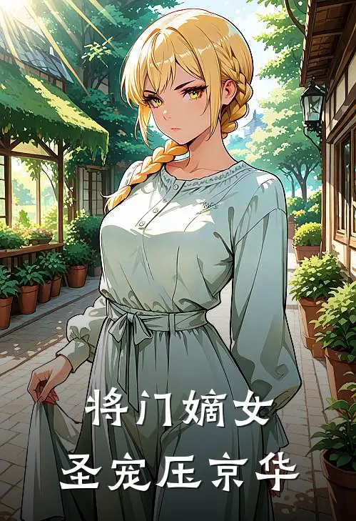 将门嫡女:圣宠压京华