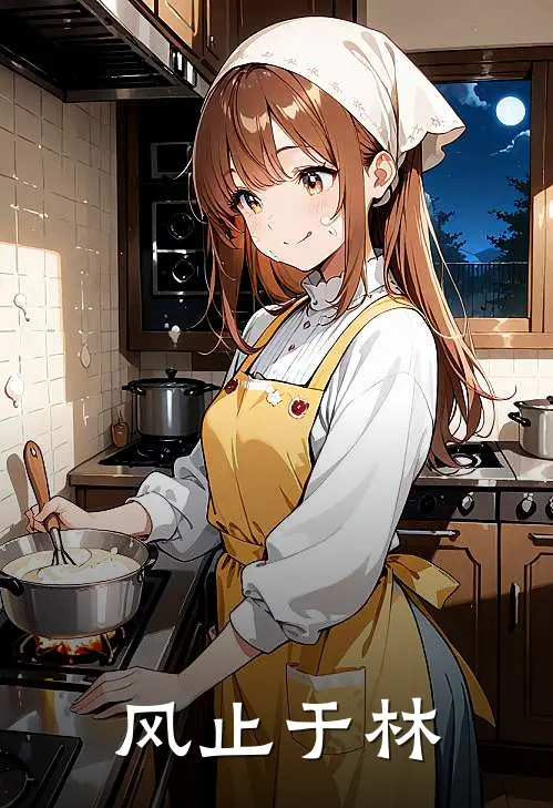 风止于林