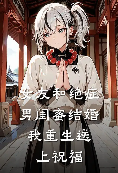 女友和绝症男闺蜜结婚，我重生送上祝福
