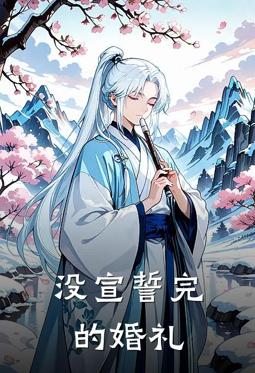 没宣誓完的婚礼