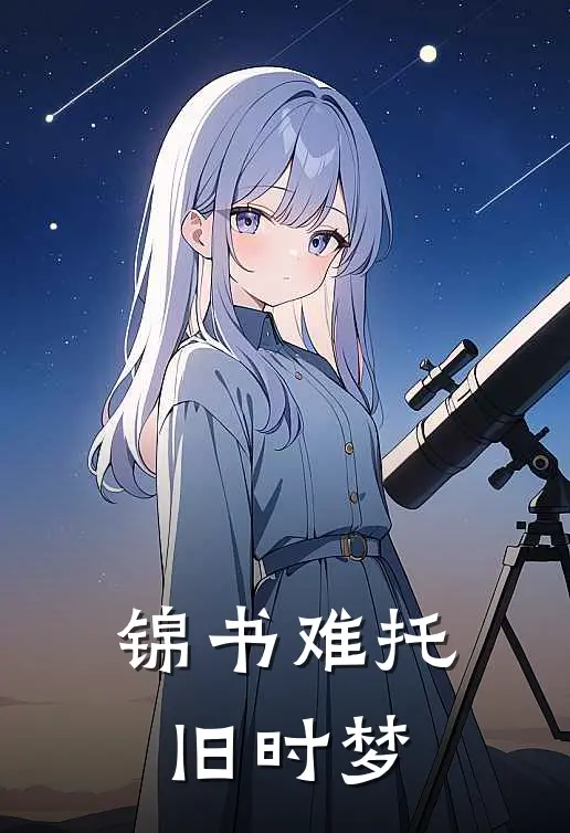 锦书难托旧时梦